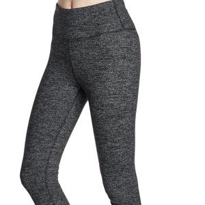 KYDON CHEVRON HIGH WAIST LEGGINGS
